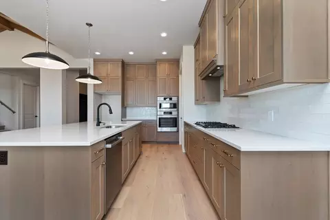 Kitchen - 320 N Palmer Ln, Eagle, ID 83616 photo 3 of 6