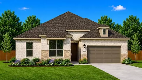 225 Wintergrass Dr, Waxahachie, TX 75165