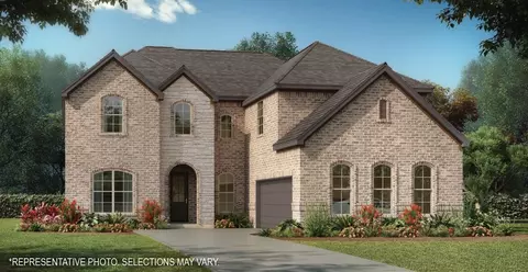 686 Gannon Heights Ln, Frisco, TX 75033