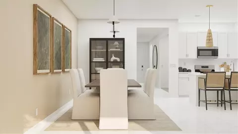 Dining - 19384 SW 77th Loop, Dunnellon, FL 34432 photo 2 of 2