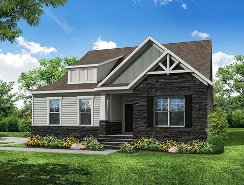 18 Rustic Woods Ct, Angier, NC 27501