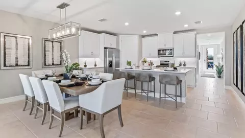 Dining - 17962 Shade Tree Loop, Punta Gorda, FL 33982 photo 1 of 7