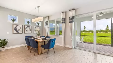 Dining - 17962 Shade Tree Loop, Punta Gorda, FL 33982 photo 7 of 7