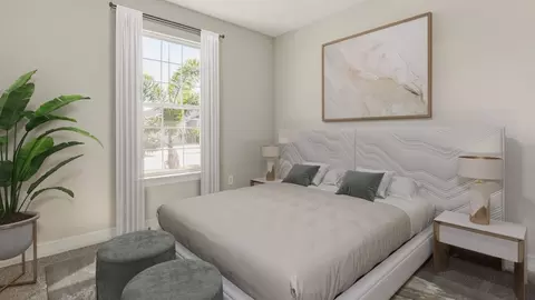 Bedroom - 17962 Shade Tree Loop, Punta Gorda, FL 33982 photo 2 of 12