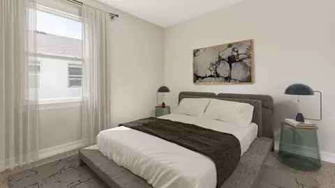 Bedroom - 17962 Shade Tree Loop, Punta Gorda, FL 33982 photo 3 of 12