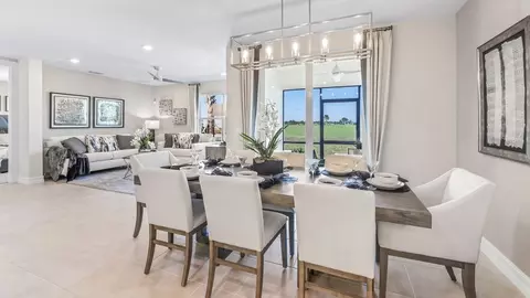 Dining - 17962 Shade Tree Loop, Punta Gorda, FL 33982 photo 2 of 7