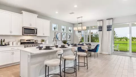 Kitchen - 17962 Shade Tree Loop, Punta Gorda, FL 33982 photo 6 of 6
