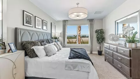Bedroom - 17962 Shade Tree Loop, Punta Gorda, FL 33982 photo 5 of 12
