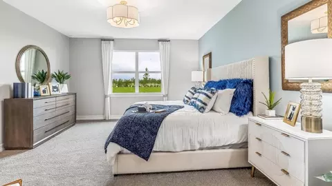 Bedroom - 17962 Shade Tree Loop, Punta Gorda, FL 33982 photo 10 of 12