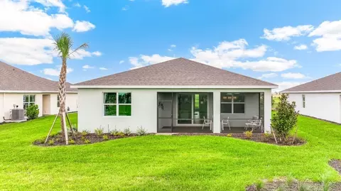 Exterior - 17962 Shade Tree Loop, Punta Gorda, FL 33982 photo 8 of 13