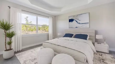 Bedroom - 17962 Shade Tree Loop, Punta Gorda, FL 33982 photo 1 of 12