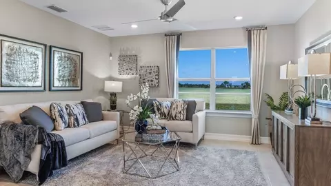 Living - 17962 Shade Tree Loop, Punta Gorda, FL 33982 photo 3 of 3
