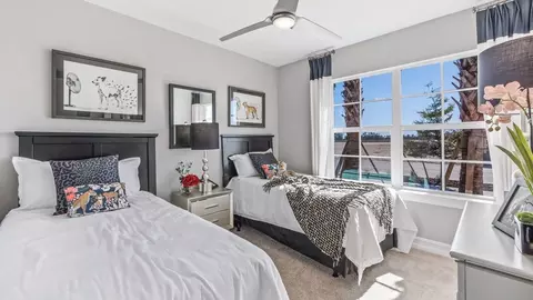 Bedroom - 17962 Shade Tree Loop, Punta Gorda, FL 33982 photo 6 of 12