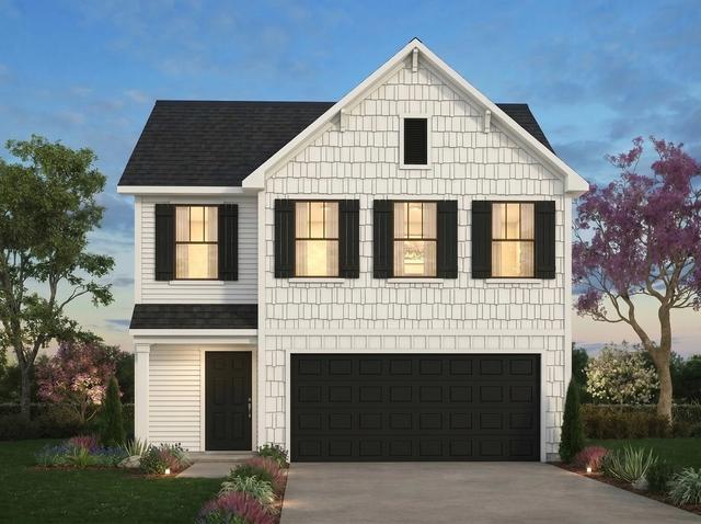 5212 Reedy Creek Farm Cir, Greensboro, NC 27405