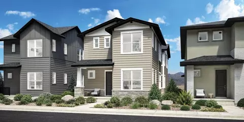 9558 Wolf Valley Dr, Colorado Springs, CO 80924