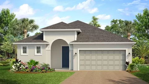 9581 Vibrant Ln, Venice, FL 34292