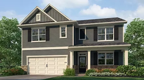 338 Grandview Dr, Dawsonville, GA 30534