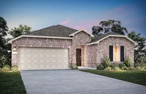 Exterior - 6509 Adderly Rd, Pilot Point, TX 76258 photo 2 of 7