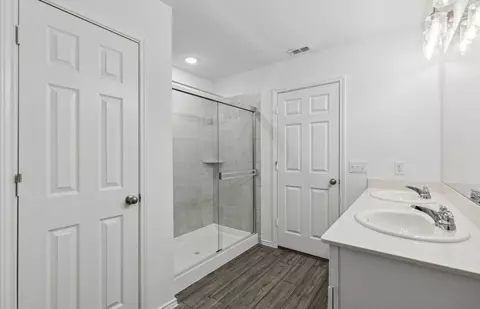 Entry Way - 6509 Adderly Rd, Pilot Point, TX 76258 photo 2 of 2