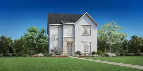 625 Ladybug Trl, Celina, TX 75009