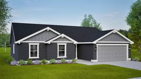 879 W Galloper St, Nampa, ID 83686