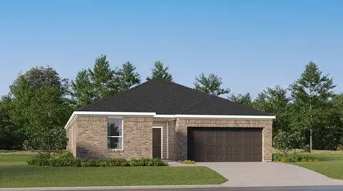 3999 Ginn Rd, Bentonville, AR 72712