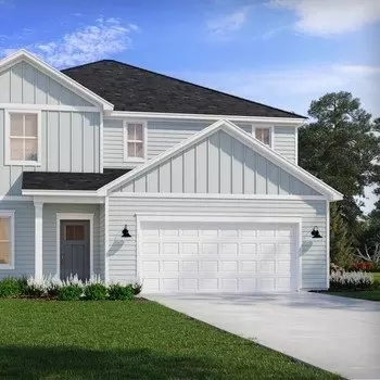 545 Goldfinch Way, Clarksville, TN 37043