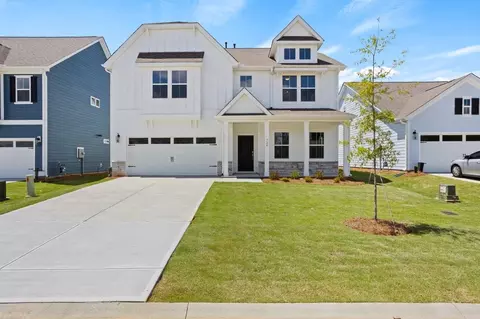 724 Beautyberry Way, Seneca, SC 29678