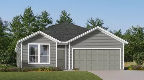 632 Waymaker Way, Princeton, TX 75407