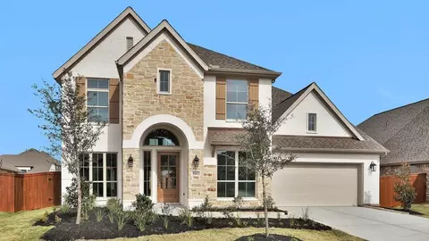 6507 Yellow Rose Ct, Manvel, TX 77578