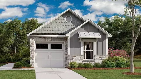 3604 Maggie Rd, Mustang, OK 73064