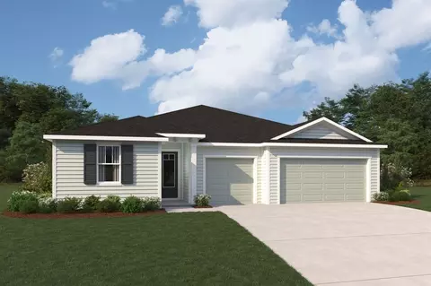 90 Lanier St, Saint Johns, FL 32259