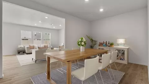 Dining - 13409 E 35th Ln, Spokane, WA 99206 photo 1 of 3