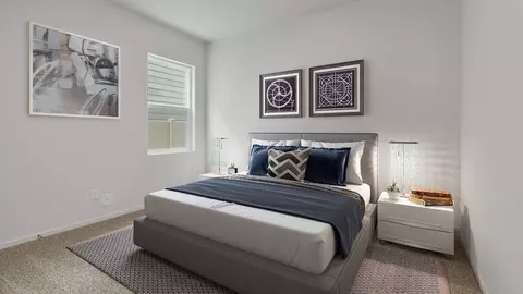 Bedroom - 13409 E 35th Ln, Spokane, WA 99206 photo 1 of 5