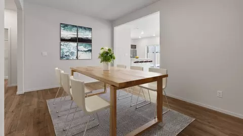 Dining - 13409 E 35th Ln, Spokane, WA 99206 photo 2 of 3