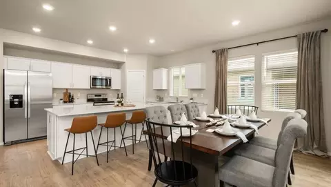 Dining - 13409 E 35th Ln, Spokane, WA 99206 photo 3 of 3