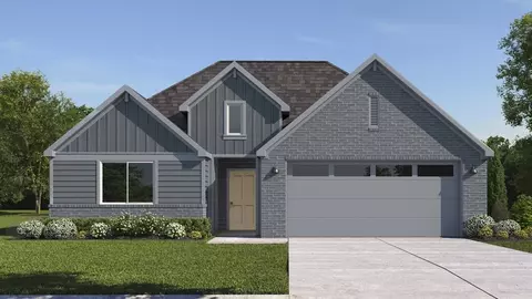 185 Brooks St, Bullard, TX 75757