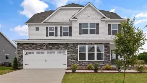 1537 Jasmine View Way, Knightdale, NC 27545
