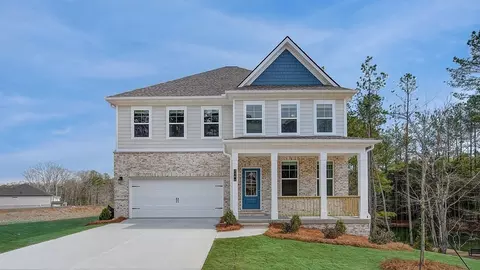2464 Dixon Pl, Lawrenceville, GA 30043