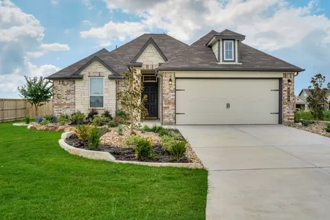5502 Betula Dr, Killeen, TX 76549