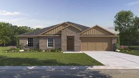 7074 Bison Creek Ln, Garland, TX 75043