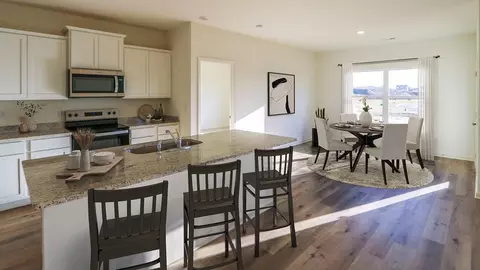 Kitchen - 18746 Caffee Dr, Vance, AL 35490 photo 8 of 10