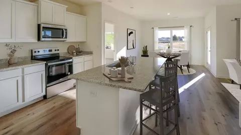 Kitchen - 18746 Caffee Dr, Vance, AL 35490 photo 3 of 10