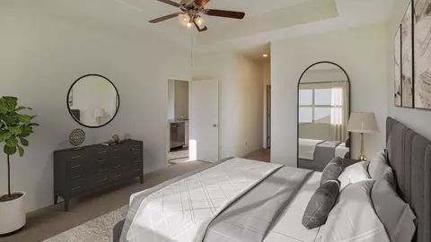 Bedroom - 18746 Caffee Dr, Vance, AL 35490 photo 4 of 16