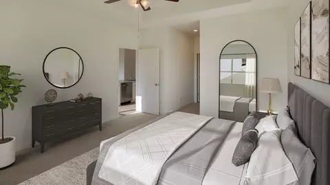 Bedroom - 18746 Caffee Dr, Vance, AL 35490 photo 3 of 16