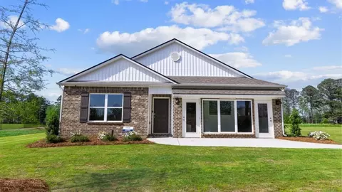 Exterior - 18746 Caffee Dr, Vance, AL 35490 photo 2 of 3
