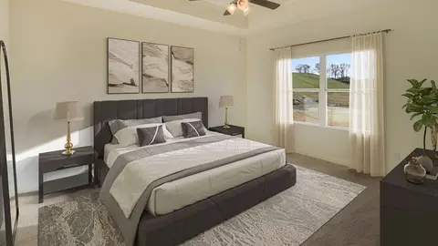 Bedroom - 18746 Caffee Dr, Vance, AL 35490 photo 1 of 16