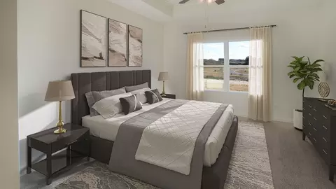 Bedroom - 18746 Caffee Dr, Vance, AL 35490 photo 7 of 16
