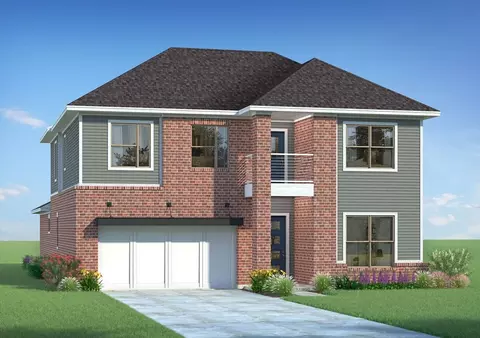 8022 Watercress St, Rowlett, TX 75088