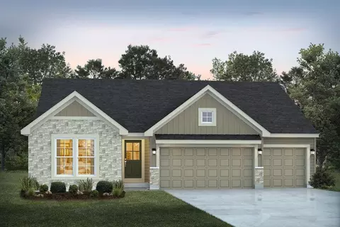 Exterior - 29519 Walnut Hollow Dr, Wright City, MO 63390 photo 4 of 12